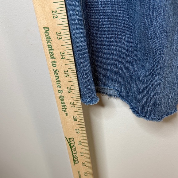 Maurice’s Goldie Blues Jeans Size 22W Long - Picture 14 of 16